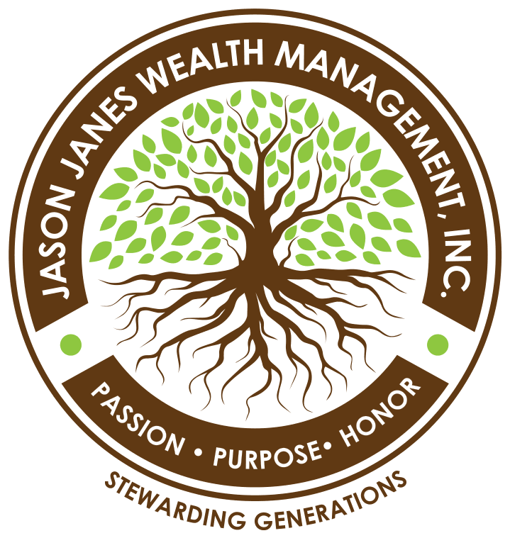 Jason Janes Wealth Management